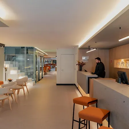 Arconte, Adults Only 4* Barcelone