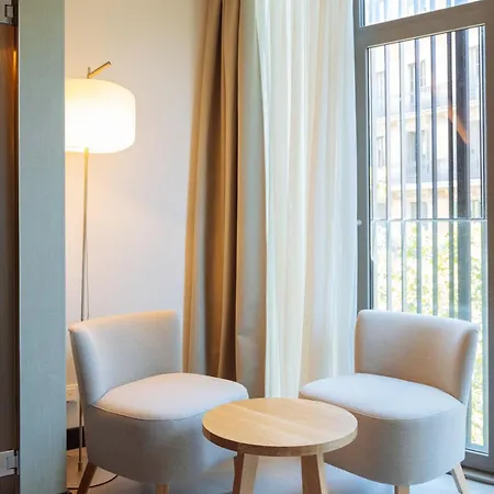 Arconte, Adults Only Hotel Barcelone