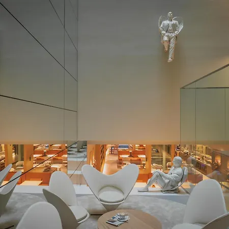 Hotel Arconte, Adults Only Barcelone