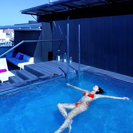 Arconte, Adults Only 4*