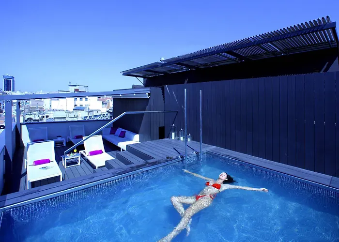 Hotel Arconte, Adults Only 4*