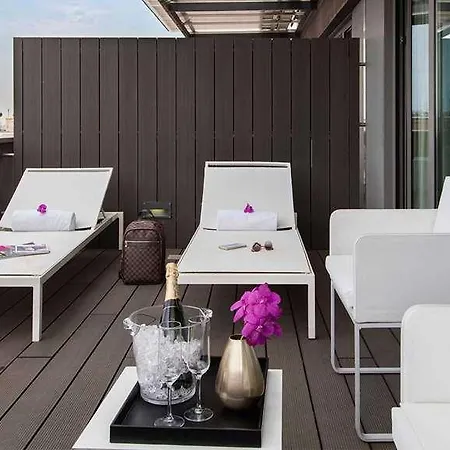 Arconte, Adults Only Hotel Barcelona