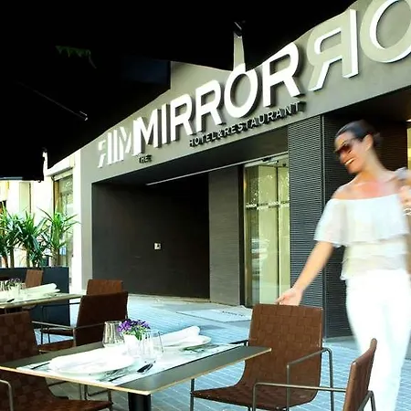 Arconte (adults Only) Barcelona