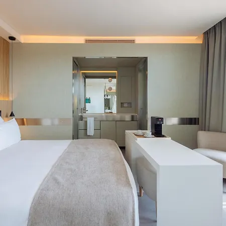 Hotel Arconte, Adults Only 4*