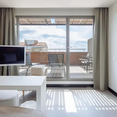 Arconte (adults Only) Hotel Barcelona