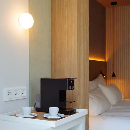 Arconte (adults Only) Hotel 4*