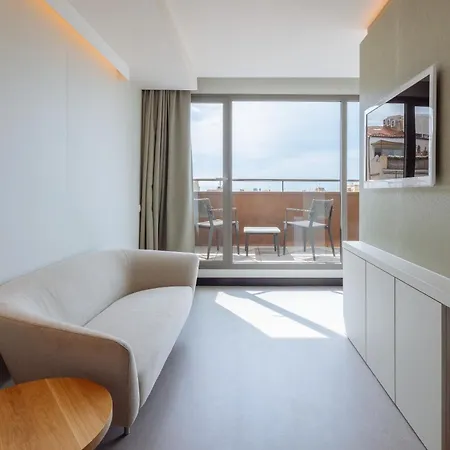 Hotel Arconte (adults Only) 4*