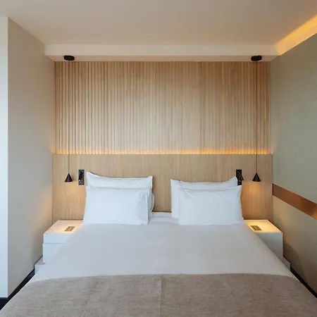 Arconte (adults Only) Hotel