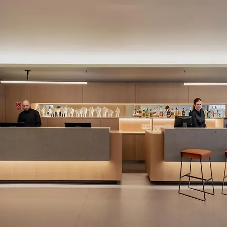 Hotel Arconte, Adults Only Barcelona