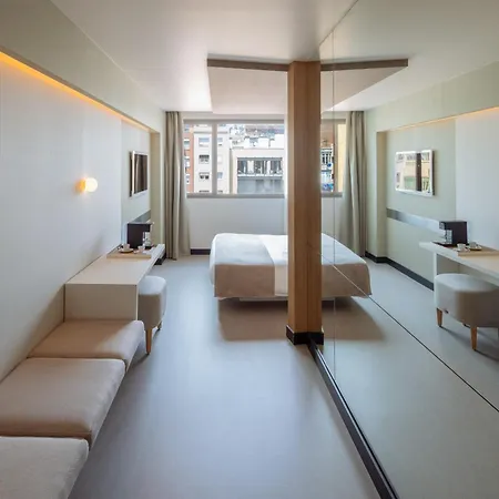 Arconte, Adults Only Barcelona