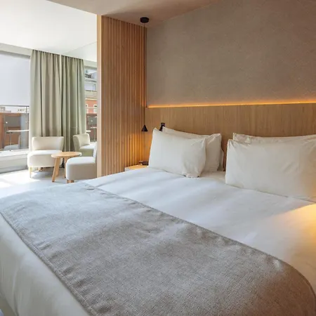 Hotel Arconte, Adults Only Barcelona