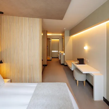 Arconte (adults Only) Hotel