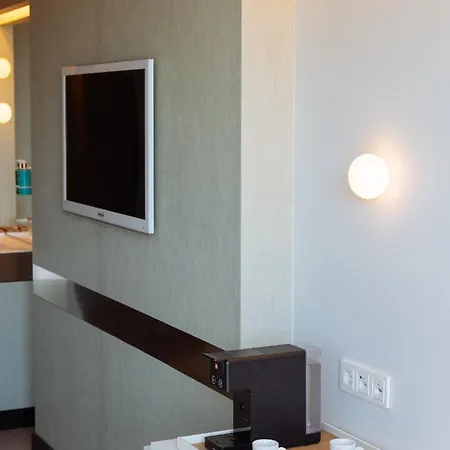 Arconte (adults Only) Hotel Barcelona