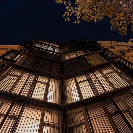Hotel Arconte (adults Only) Barcelona
