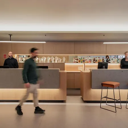 Arconte (adults Only) Hotel Barcelona