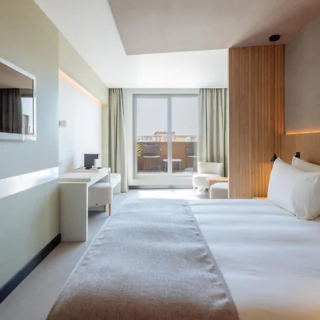 Arconte, Adults Only Barcelona