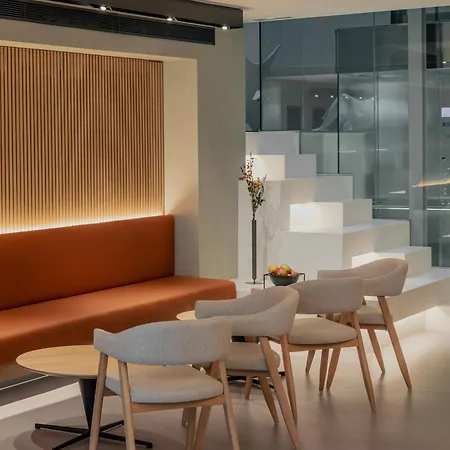 Arconte (adults Only) 4* Barcelona