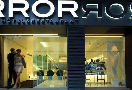 Arconte, Adults Only 4* Barcelone