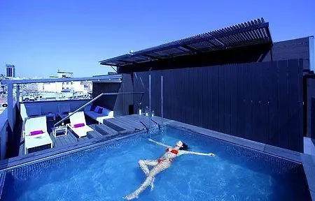 Arconte, Adults Only Hotel 4*