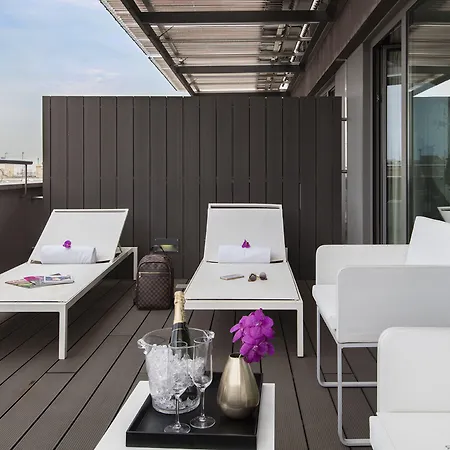 Hotel Arconte, Adults Only Barcelone