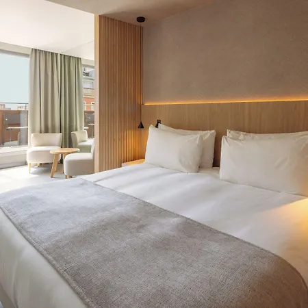 Hotel Arconte, Adults Only Barcelone