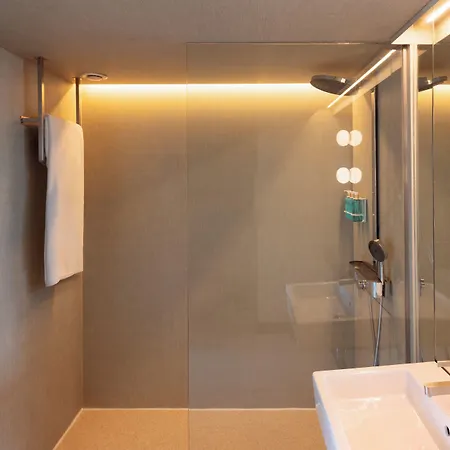 Arconte, Adults Only Hotel Barcelone