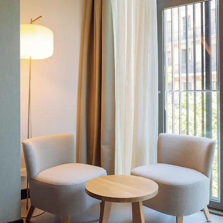 Arconte, Adults Only Barcelone