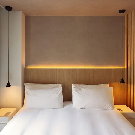 Hotel Arconte, Adults Only Barcelone