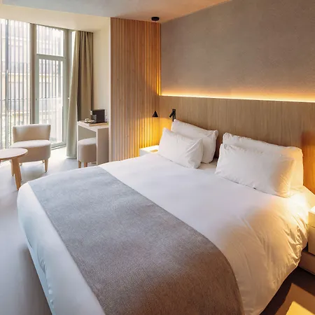 Arconte, Adults Only Barcelone