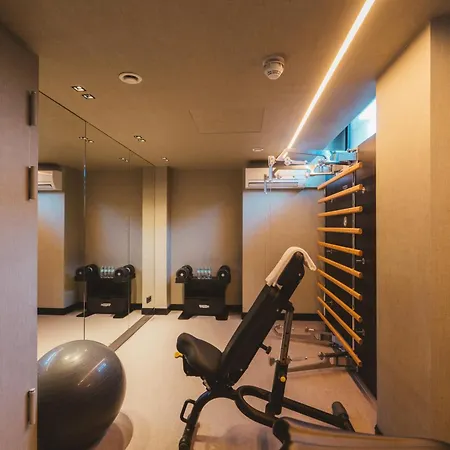 Arconte, Adults Only Hotel Barcelona