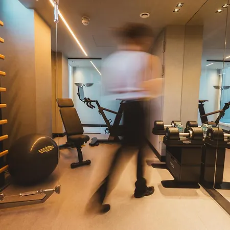 Hotel Arconte, Adults Only Barcelona