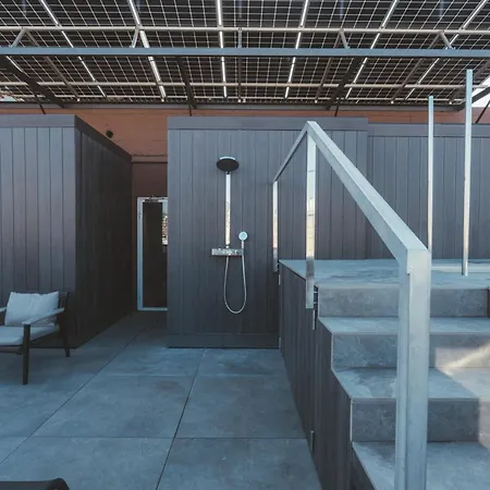 Arconte, Adults Only Hotel Barcelona