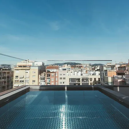 Arconte, Adults Only Barcelona