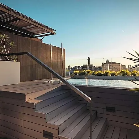 Arconte, Adults Only Hotel Barcelona