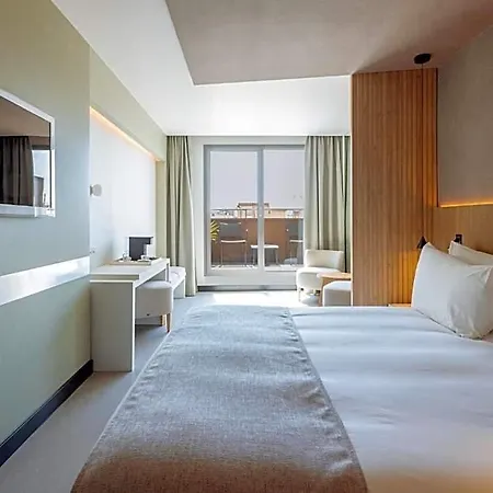 Arconte, Adults Only Hotel
