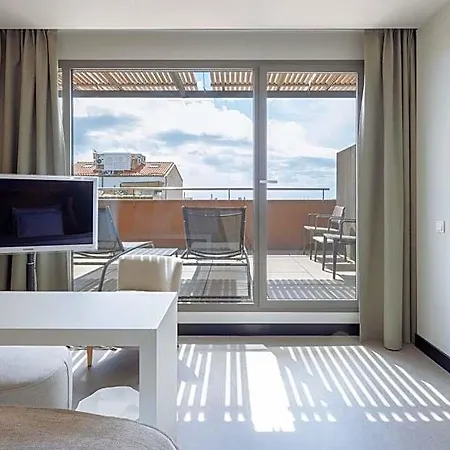 Arconte, Adults Only 4* Barcelona
