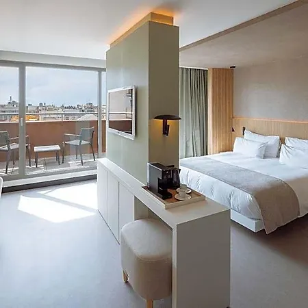 Arconte, Adults Only Hotel Barcelona