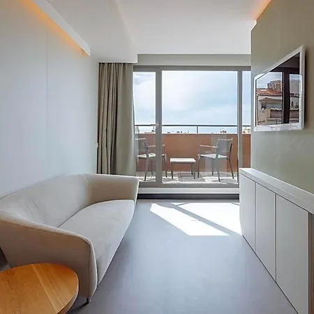 Arconte, Adults Only 4* Barcelona