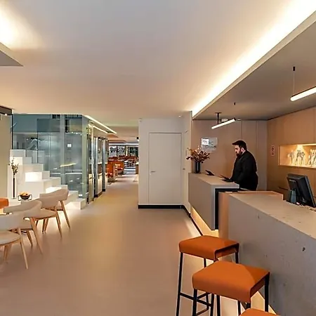 Arconte, Adults Only Barcelona