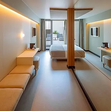 Arconte, Adults Only Hotel 4*