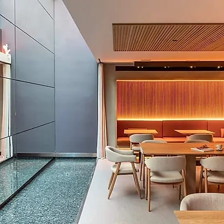 Arconte, Adults Only Barcelona