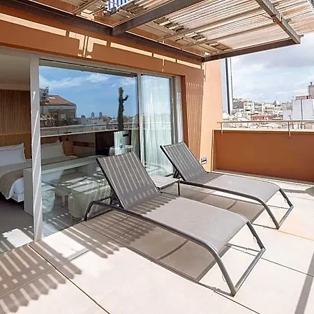 Hotel Arconte, Adults Only 4*