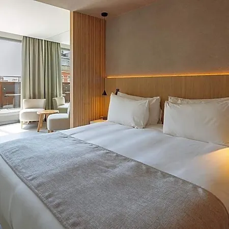 Arconte, Adults Only Barcelona