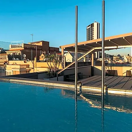 Arconte, Adults Only 4*