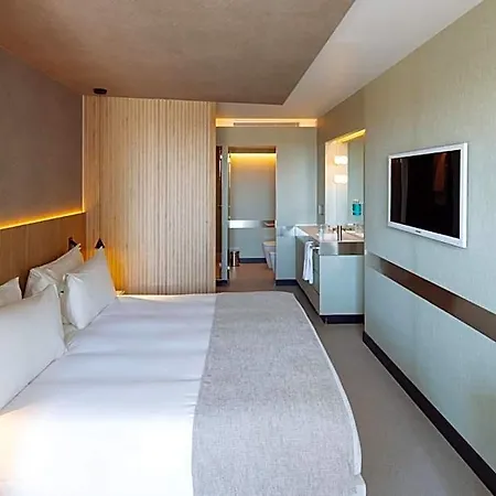 Arconte, Adults Only Barcelona