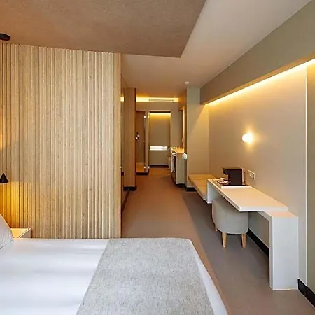 Arconte, Adults Only 4* Barcelona