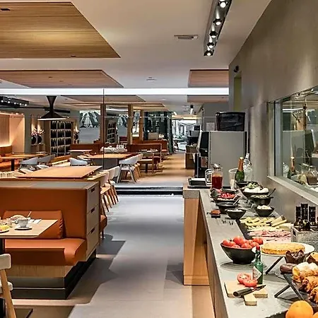 Arconte, Adults Only Hotel Barcelona