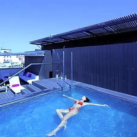 Hotel Arconte, Adults Only 4*