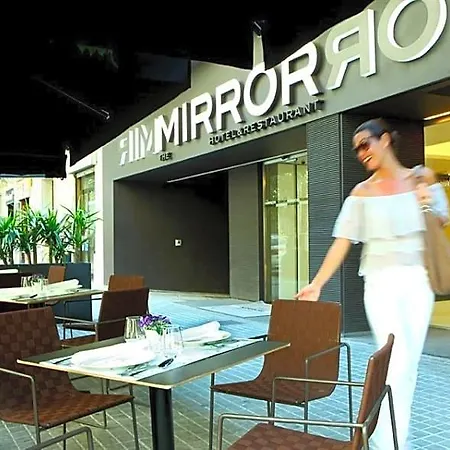 Arconte, Adults Only Hotel Barcelona