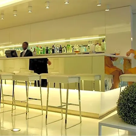 Arconte, Adults Only Barcelona